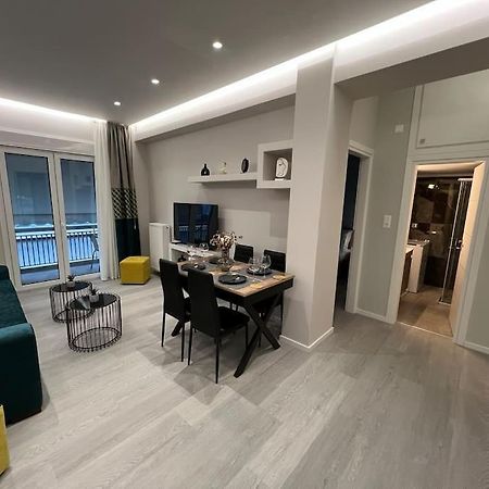 Luxury Apartment Near Acropolis Афины Экстерьер фото
