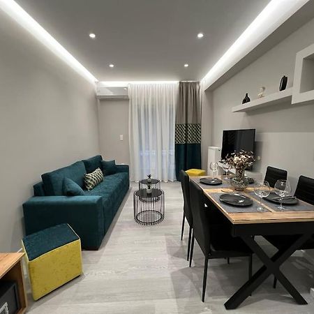 Luxury Apartment Near Acropolis Афины Экстерьер фото