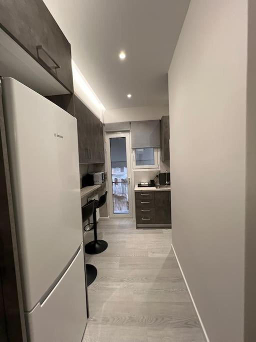 Luxury Apartment Near Acropolis Афины Экстерьер фото