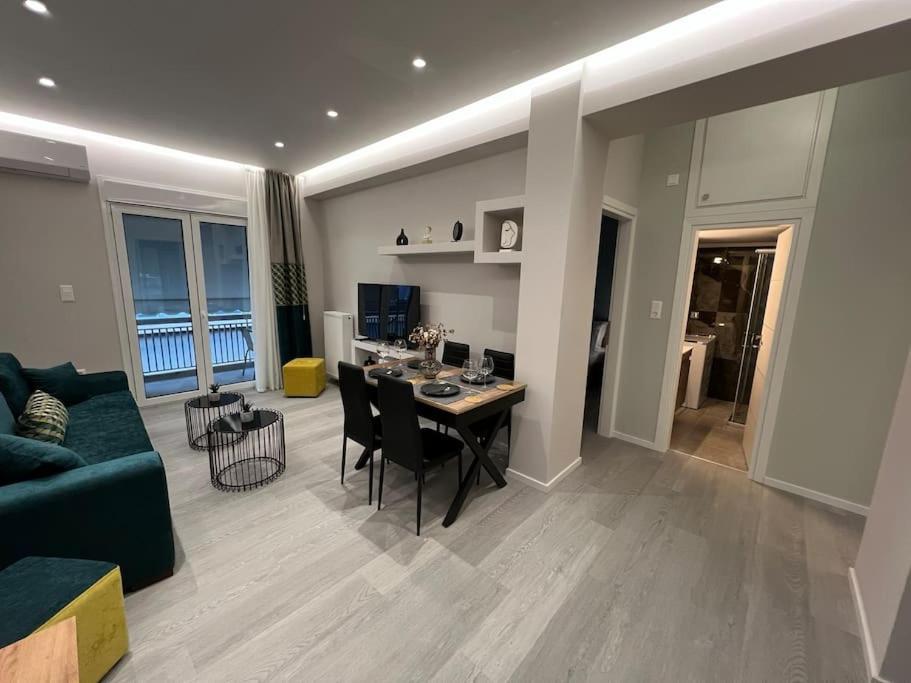 Luxury Apartment Near Acropolis Афины Экстерьер фото