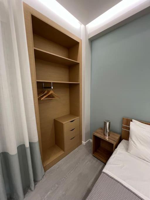 Luxury Apartment Near Acropolis Афины Экстерьер фото